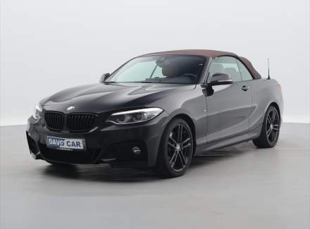 BMW - 2er