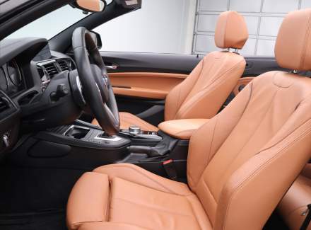 BMW - 2er