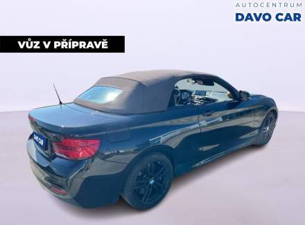 BMW - 2er