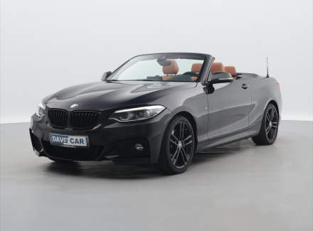 BMW - 2er