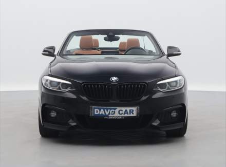 BMW - 2er