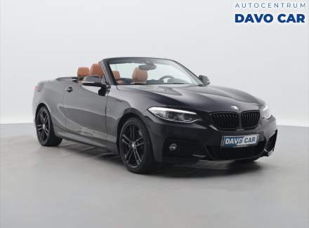 BMW - 2er