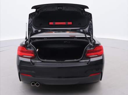 BMW - 2er