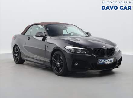 BMW - 2er