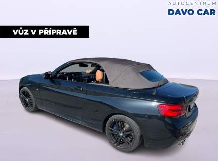 BMW - 2er