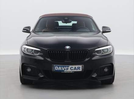 BMW - 2er