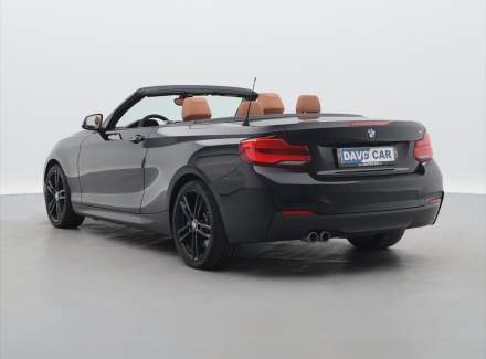 BMW - 2er