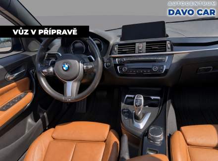 BMW - 2er