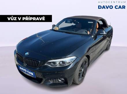 BMW - 2er