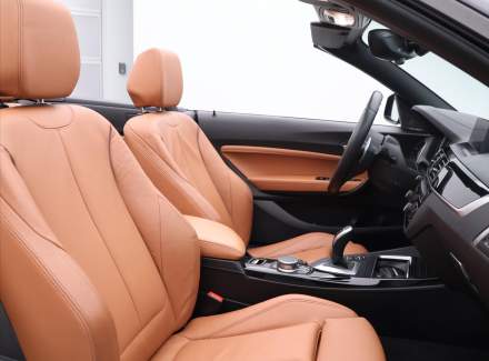 BMW - 2er