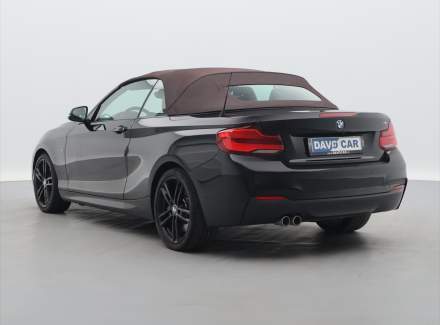BMW - 2er