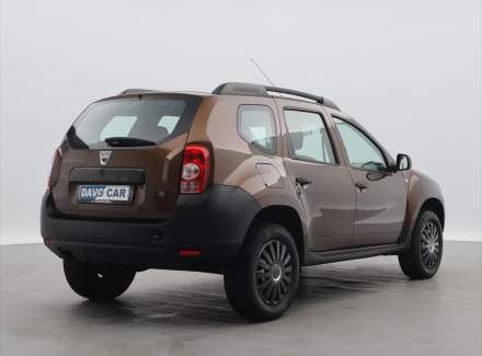 Dacia - Duster