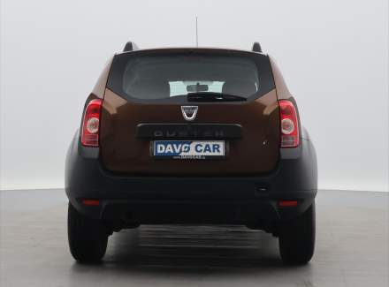 Dacia - Duster