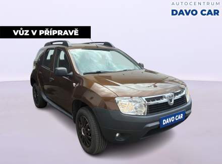Dacia - Duster