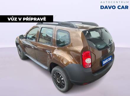 Dacia - Duster