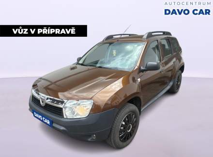 Dacia - Duster