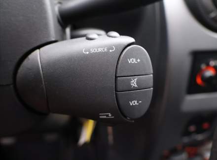 Dacia - Duster