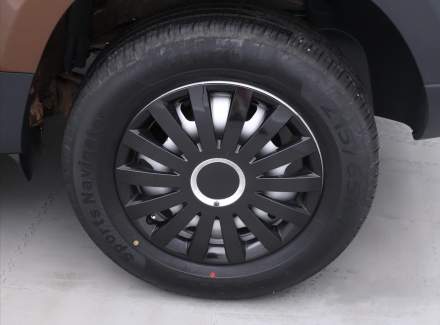Dacia - Duster