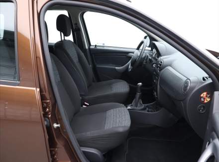 Dacia - Duster