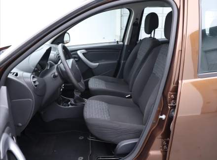 Dacia - Duster