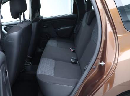 Dacia - Duster