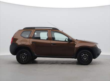 Dacia - Duster