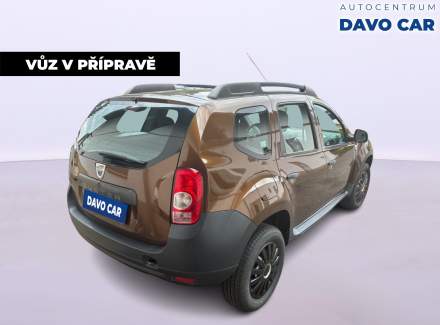 Dacia - Duster