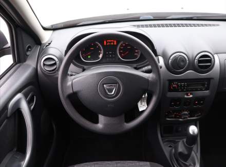 Dacia - Duster
