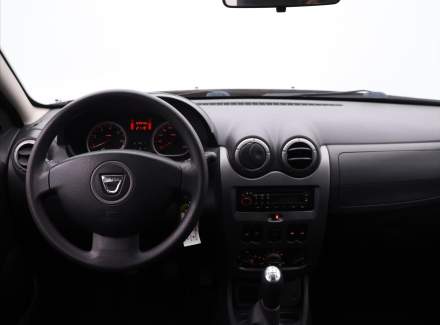 Dacia - Duster