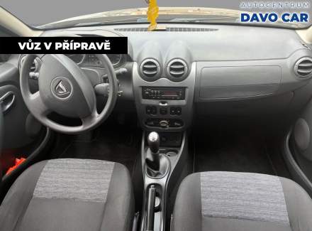 Dacia - Duster