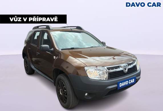 Dacia - Duster