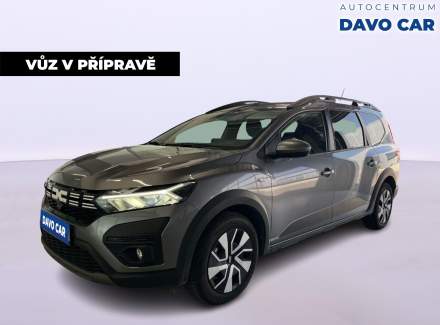 Dacia - Jogger