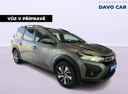 Dacia - Jogger