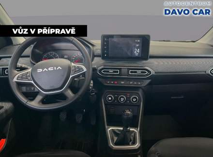 Dacia - Jogger