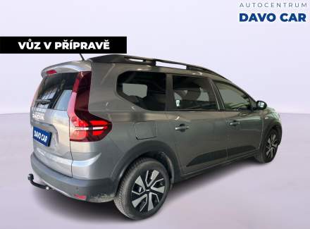 Dacia - Jogger
