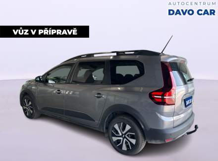 Dacia - Jogger
