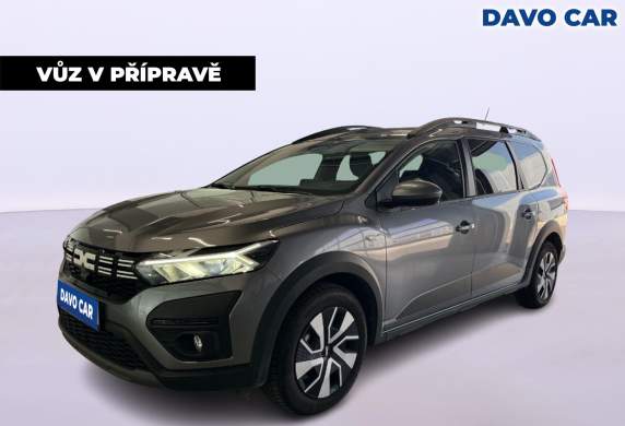 Dacia - Jogger