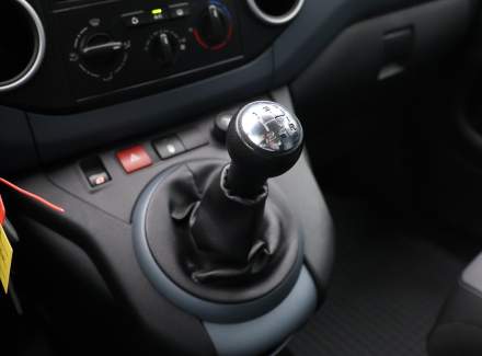 Peugeot - Partner