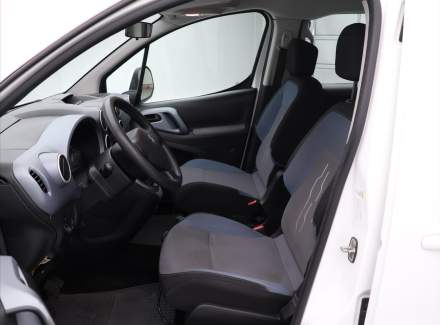 Peugeot - Partner