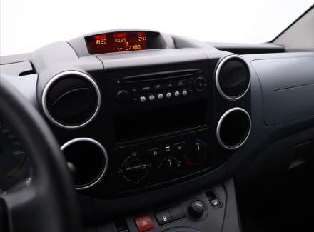 Peugeot - Partner
