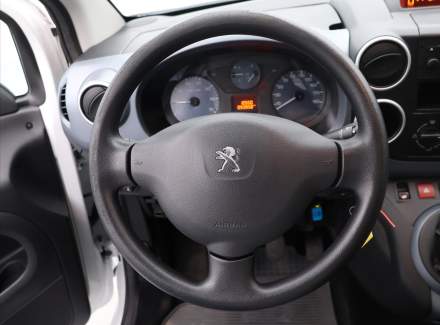 Peugeot - Partner