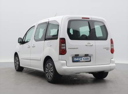 Peugeot - Partner