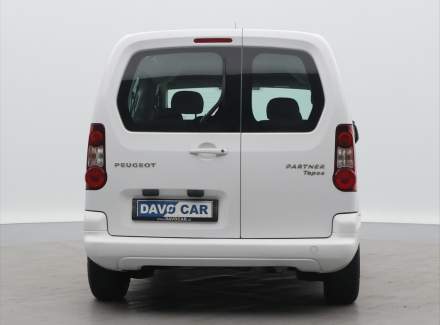 Peugeot - Partner