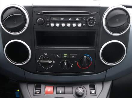 Peugeot - Partner