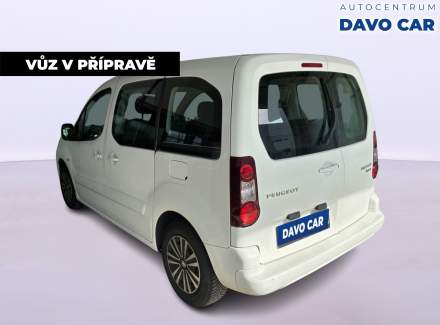 Peugeot - Partner