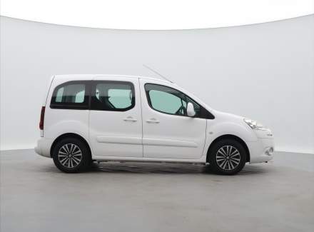 Peugeot - Partner