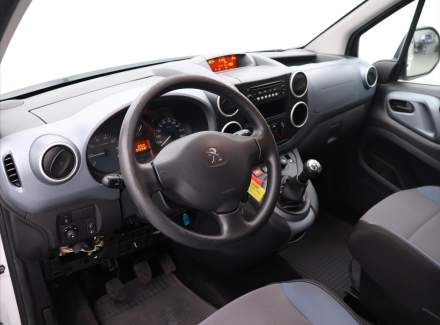 Peugeot - Partner