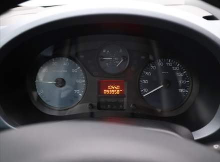 Peugeot - Partner