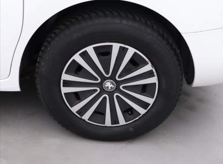 Peugeot - Partner
