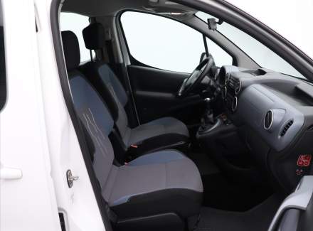 Peugeot - Partner